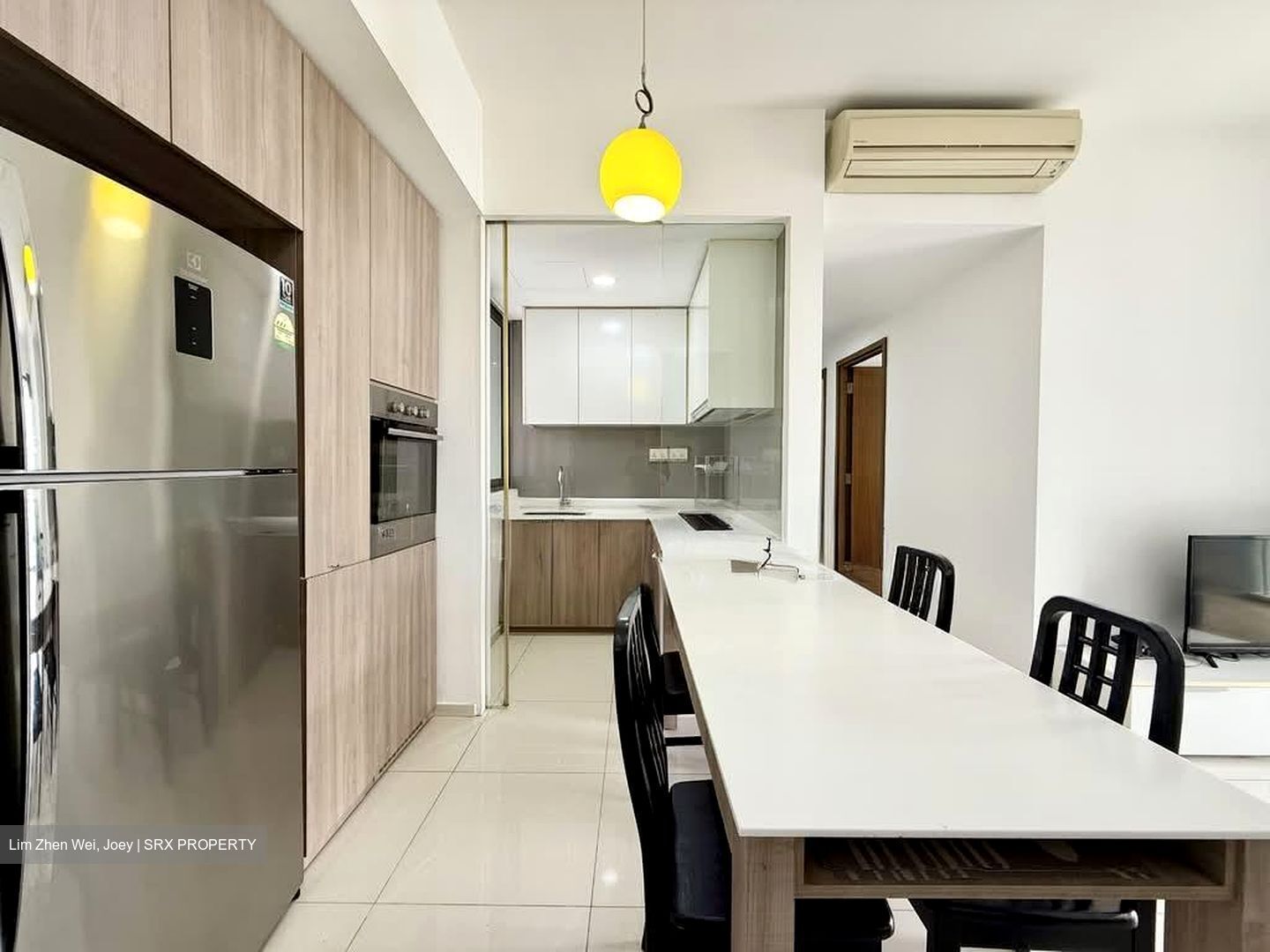 Riverbank @ Fernvale (D28), Condominium #566360561